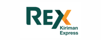 Rex Kiriman Ekpress